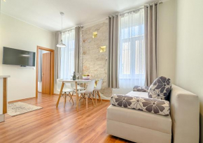 Гостиница Apartment Zora & Natale  Пула